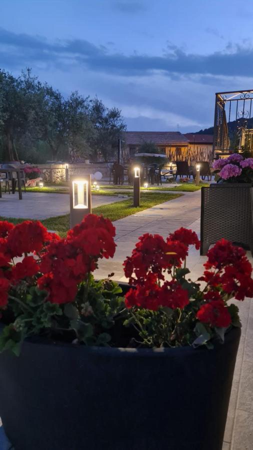 Il Violino Degli Dei Holiday House Agerola Zewnętrze zdjęcie