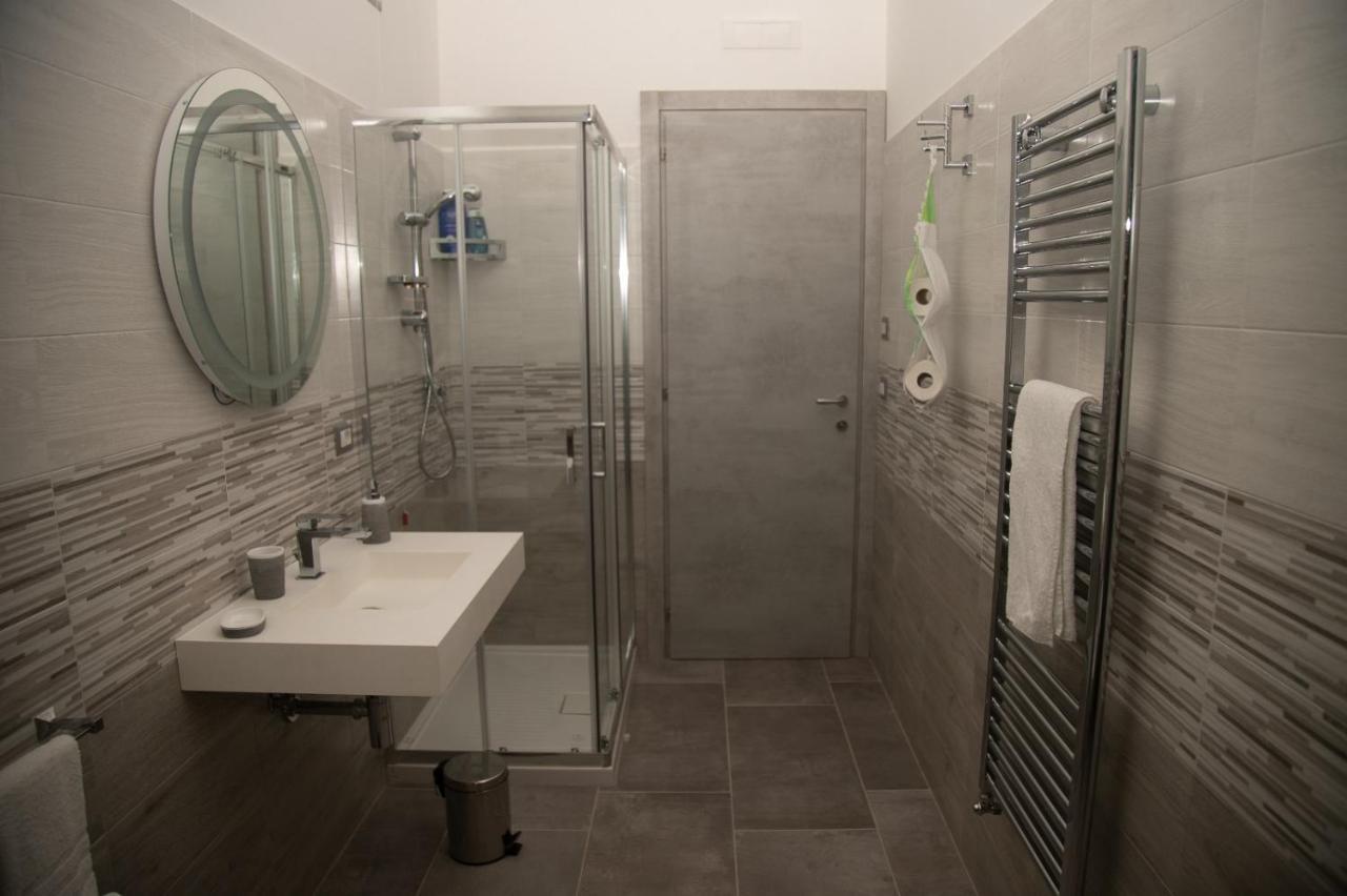 Il Violino Degli Dei Holiday House Agerola Zewnętrze zdjęcie