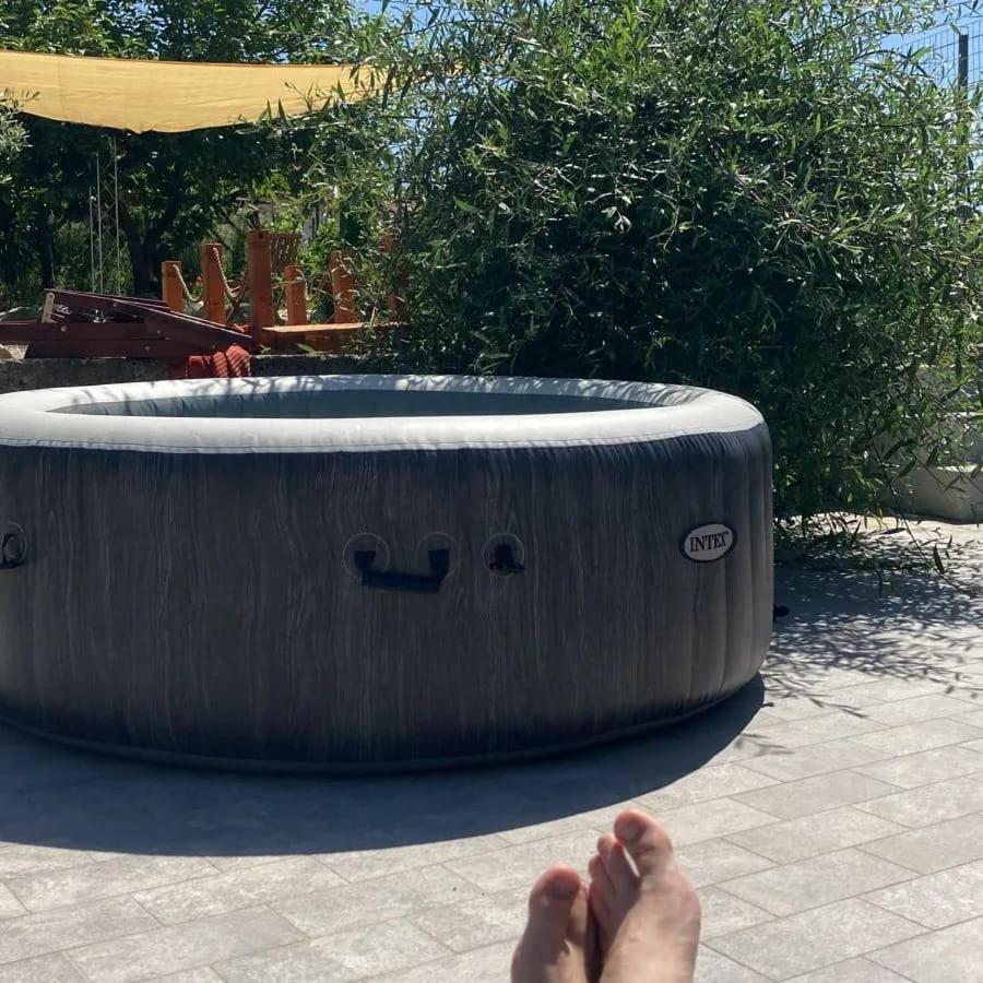 Il Violino Degli Dei Holiday House Agerola Zewnętrze zdjęcie